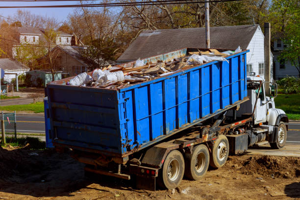 Best Full-Service Junk Removal  in Santaquin, UT