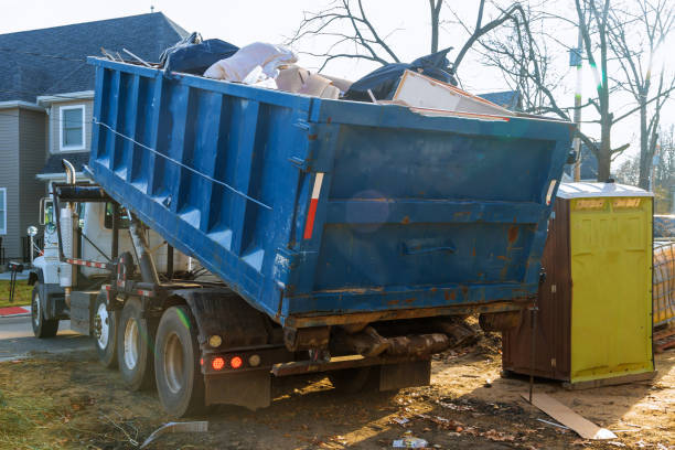 Best Affordable Junk Removal Services  in Santaquin, UT