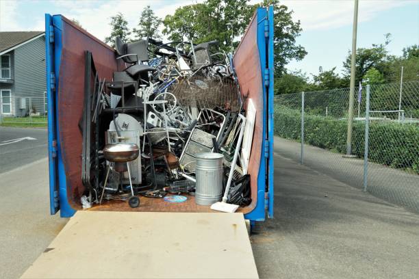 Attic Cleanout Services in Santaquin, UT