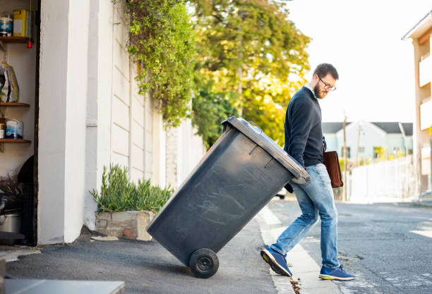 Best Commercial Junk Removal  in Santaquin, UT