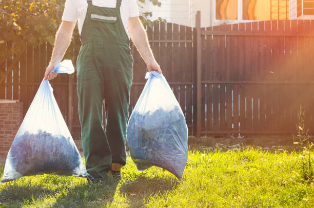 Best Basement Cleanout Services  in Santaquin, UT
