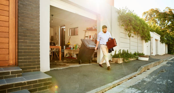 Reliable Santaquin, UT Junk Removal Solutions