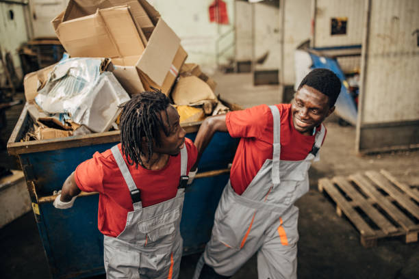 Reliable Santaquin, UT Junk Removal Solutions