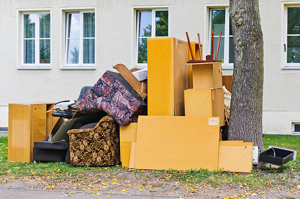 Best Junk Hauling Services  in Santaquin, UT