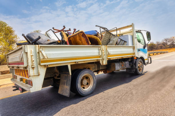 Best Professional Junk Removal  in Santaquin, UT