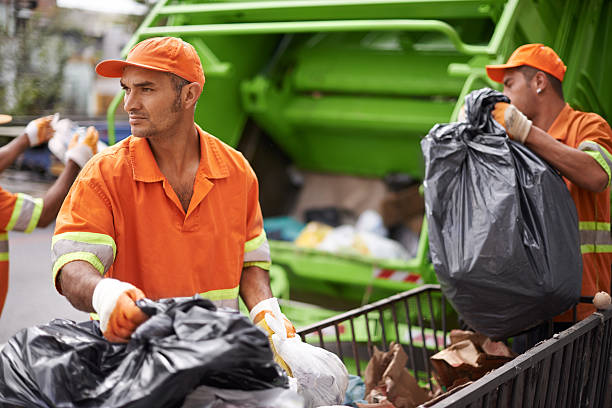Best Yard Cleanup Services  in Santaquin, UT