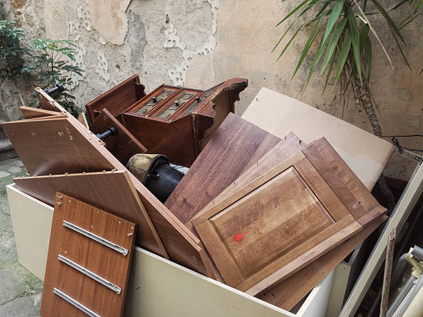 Best Household Junk Removal  in Santaquin, UT